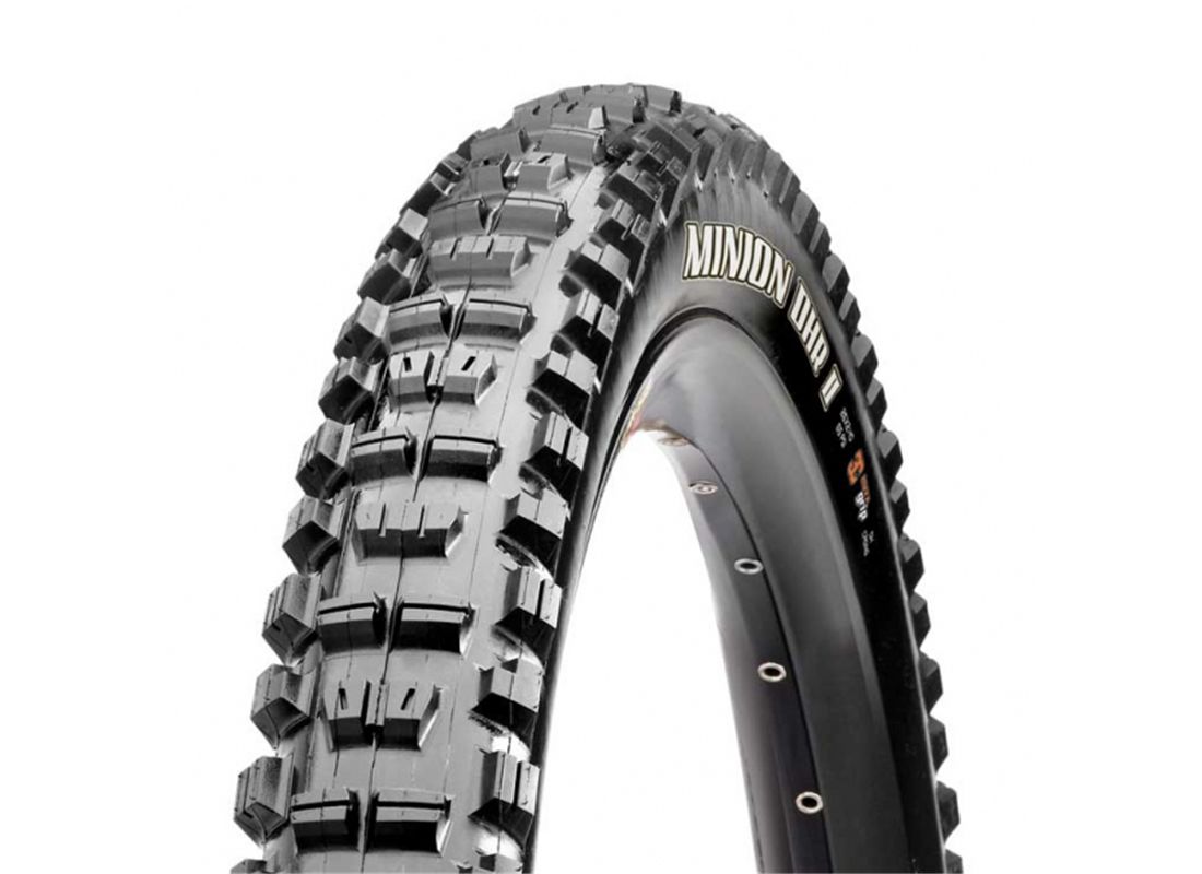 CUBIERTA MAXXIS MINION DHR II TIRE 60 TPI