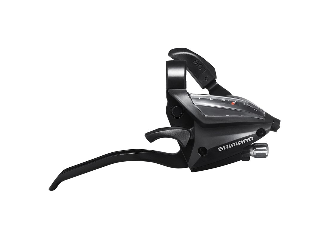 MANDO SHIMANO ST-EF500
