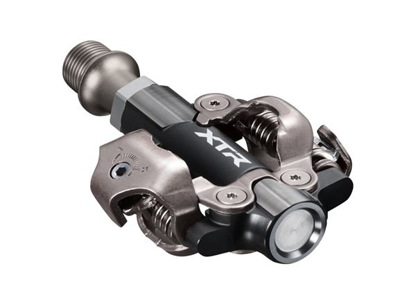 PEDALES SHIMANO XTR M9200 SPD -3MM