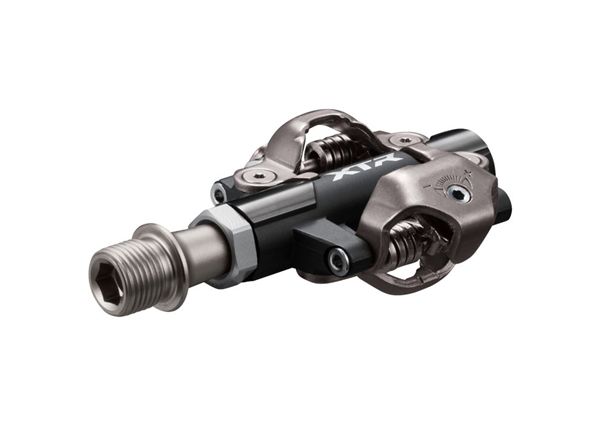 PEDALES SHIMANO XTR M9200 2