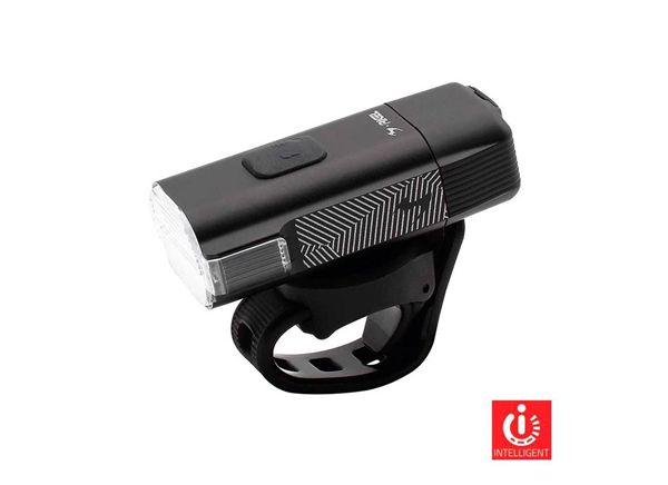 LUZ MOON DELANTERA RIGEL 700 LUMENES USB