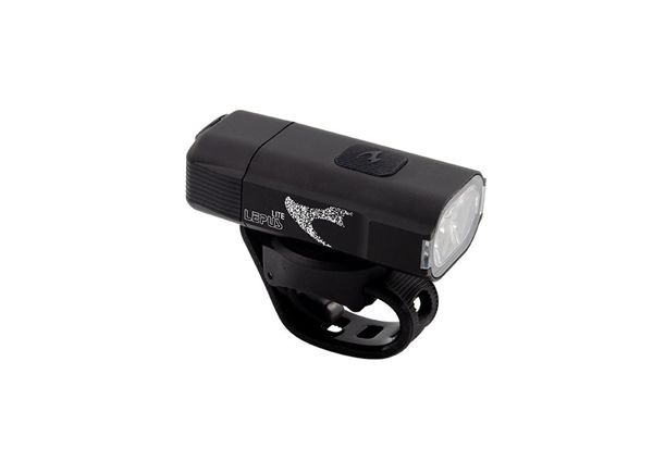 LUZ MOON DELANTERA LEPUS LITE 400 LUMENES