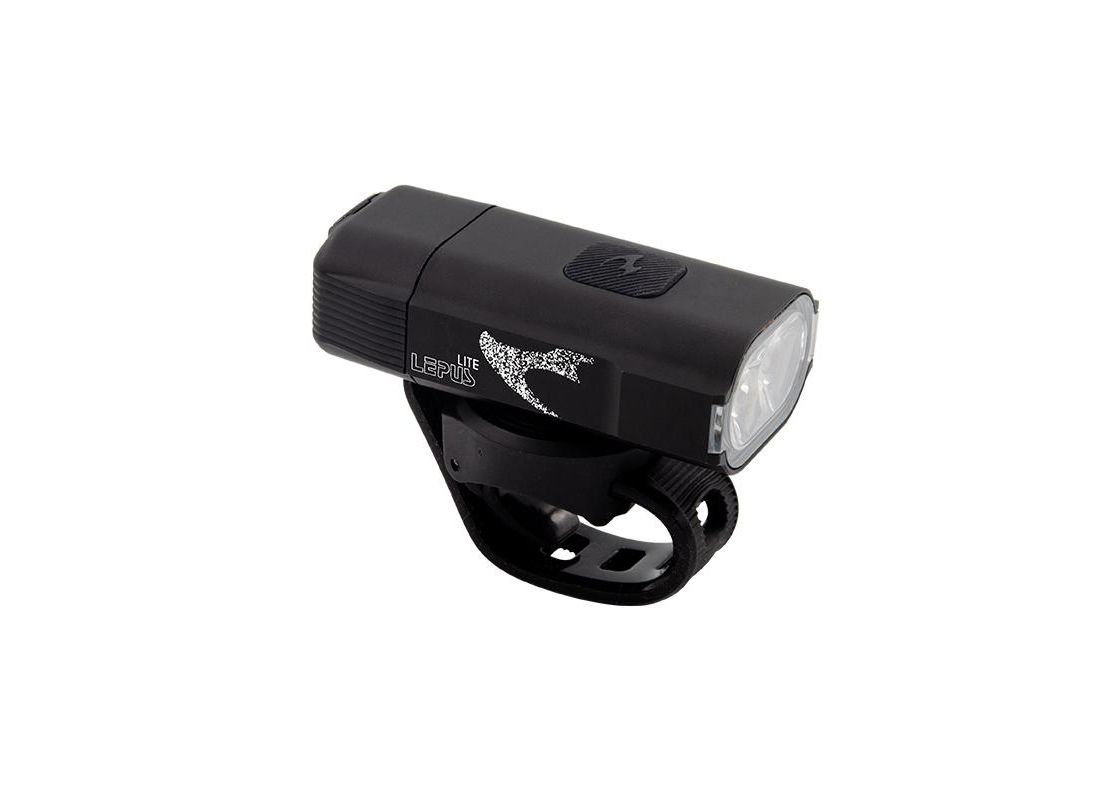 LUZ MOON DELANTERA LEPUS LITE 400 LUMENES