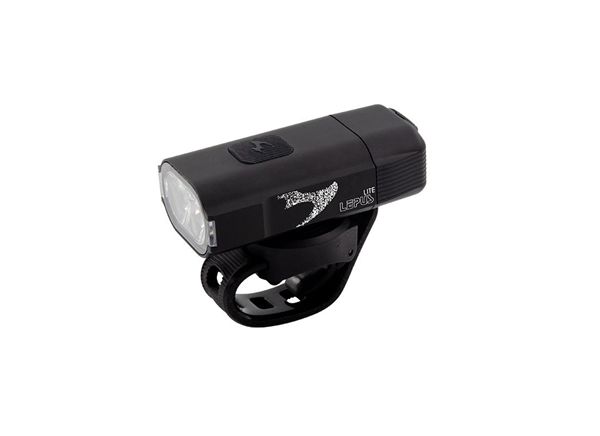 LUZ MOON DELANTERA LEPUS LITE 400 LUMENES 2