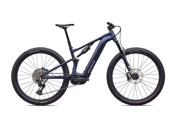 SPECIALIZED LEVO G4 R COMP ALLOY