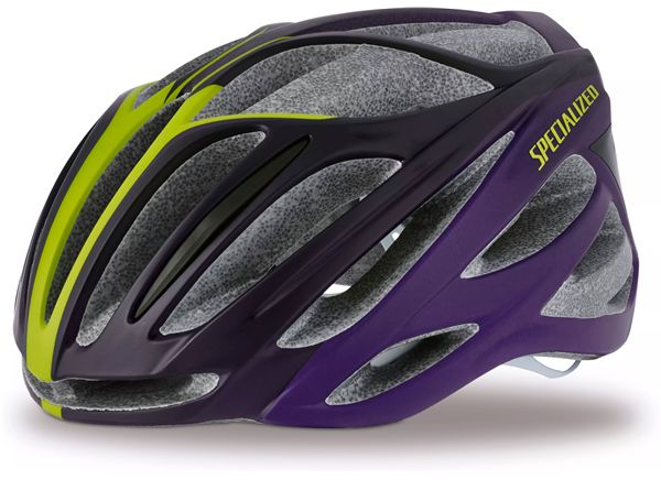 CASCO SPECIALIZED ASPIRE