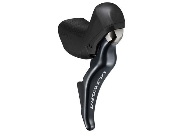 MANDO CAMBIO SHIMANO ULTEGRA DISCO DI2 IZQUIERDA 2V