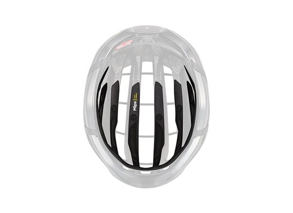 SET ACOLCHADO CASCO SPECIALIZED S-WORKS EVADE 3