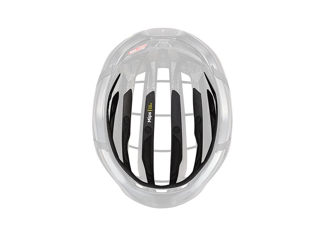 SET ACOLCHADO CASCO SPECIALIZED S-WORKS EVADE 3