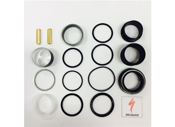 JGO JUNTAS REPARACION TIJA COMMAND CPIR/IRCC FULL