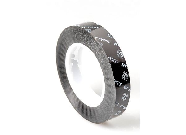 FONDO LLANTA TUBELESS DT SWISS NEGRO 10M