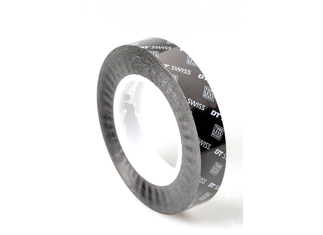 FONDO LLANTA TUBELESS DT SWISS NEGRO 10M