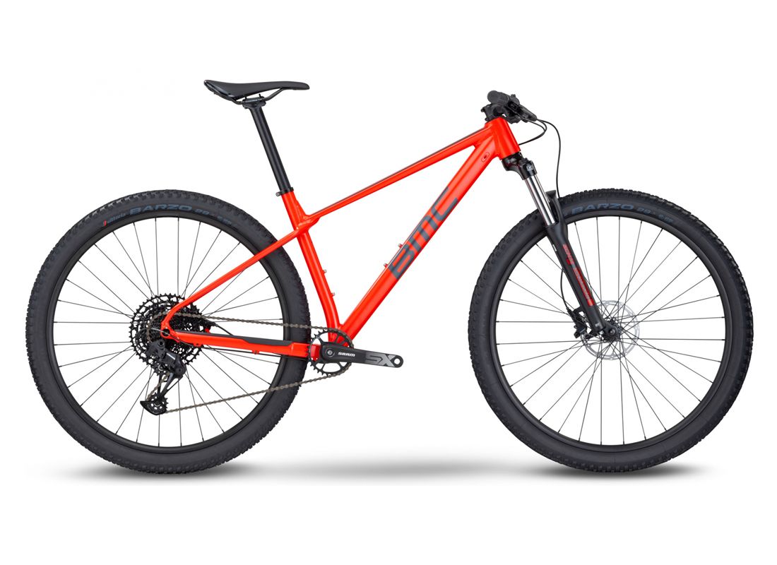 BMC TWOSTROKE AL FOUR