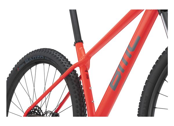BMC TWOSTROKE AL FOUR 2