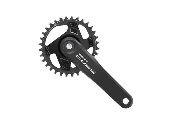 BIELAS SHIMANO CUES FC-U4000 9/10/11V