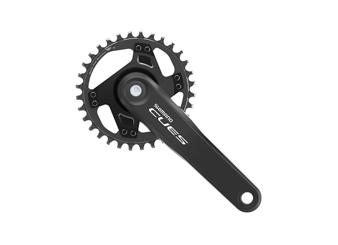 BIELAS SHIMANO CUES FC-U4000 9/10/11V