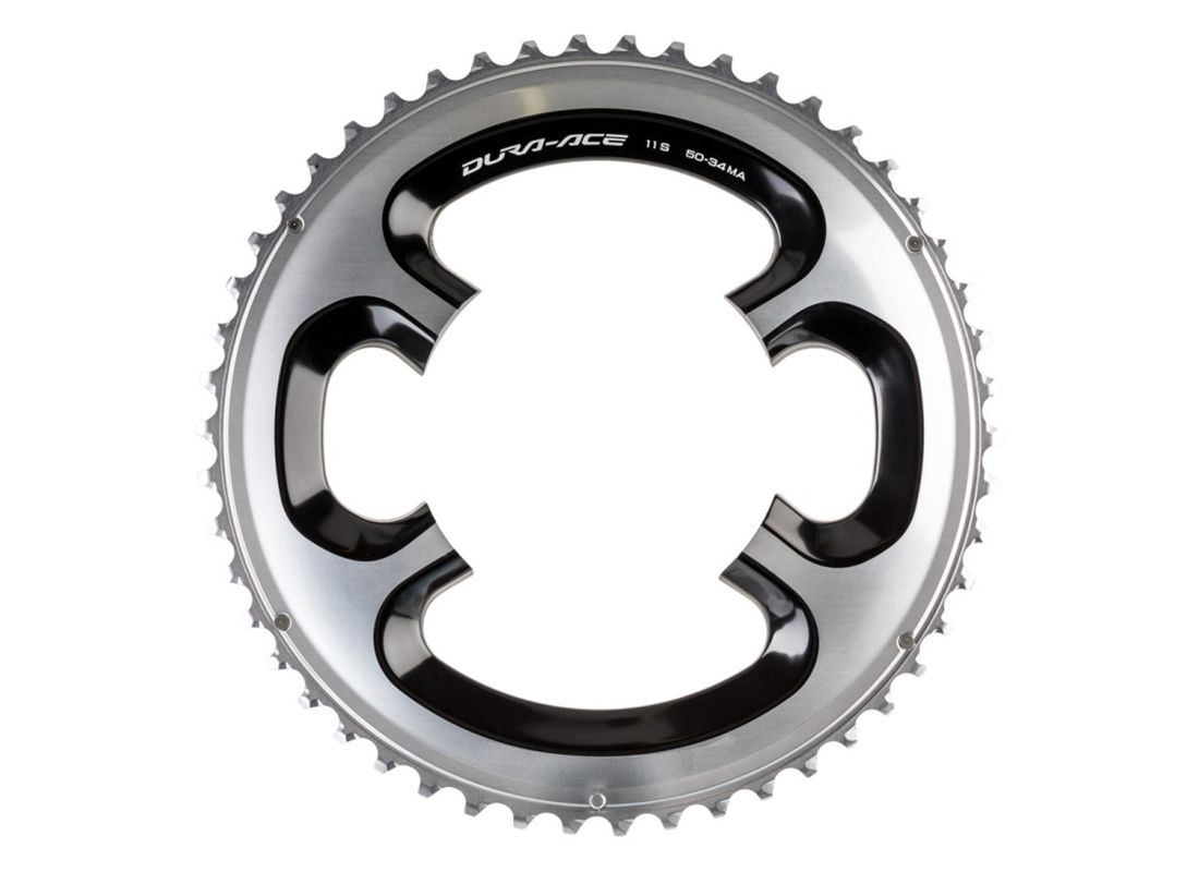 PLATO SHIMANO DURA-ACE FC9000 50D