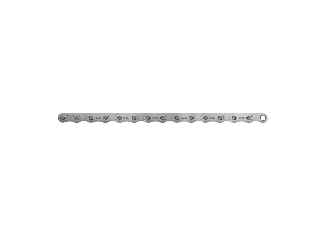 CADENA SRAM RIVAL AXS FLATTOP 120 ESLABONES 12V