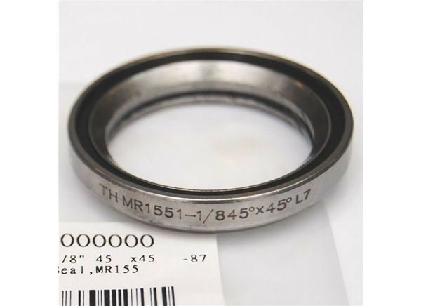 RODAMIENTO FSA TH-870/DJ ACB 1-1/8" 45X45º SELLADO SIMPLE MR