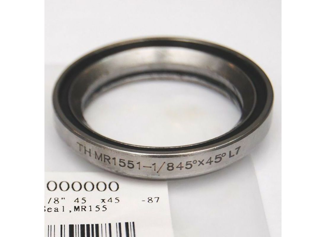 RODAMIENTO FSA TH-870/DJ ACB 1-1/8" 45X45º SELLADO SIMPLE MR