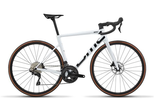 BMC TEAMMACHINE SLR THREE