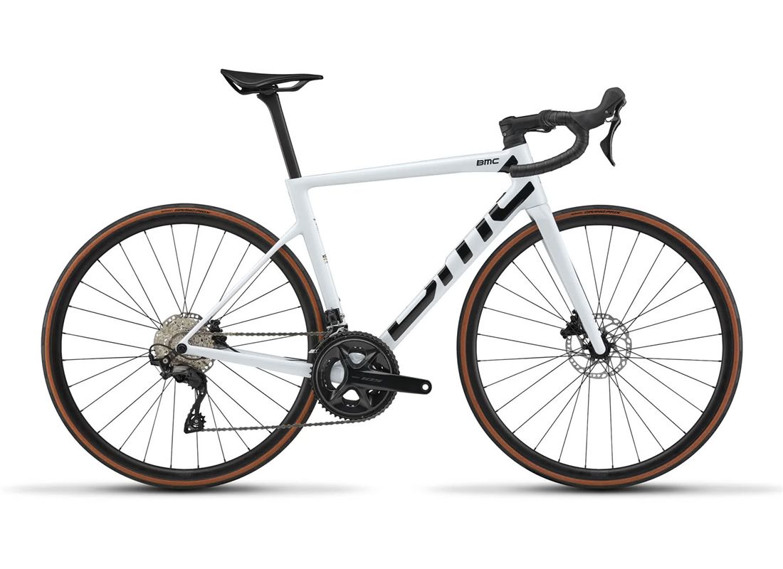 BMC TEAMMACHINE SLR THREE