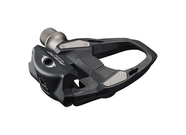 PEDALES SHIMANO 105 R7000 NEGRO