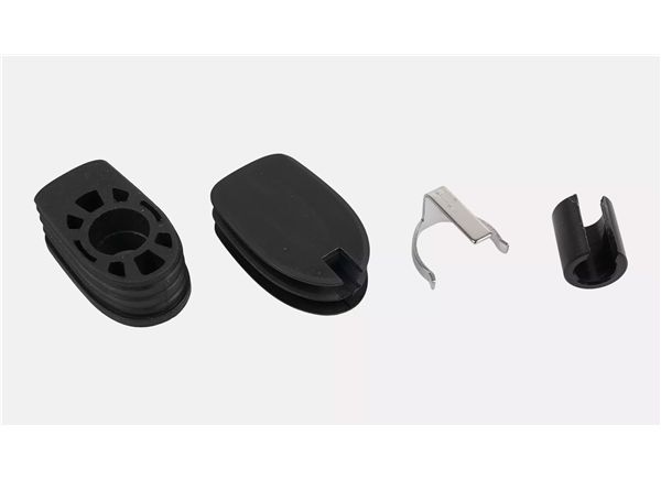 SOPORTE BATERIA DI2 SPECIALIZED TARMAC SL7 INTERNO