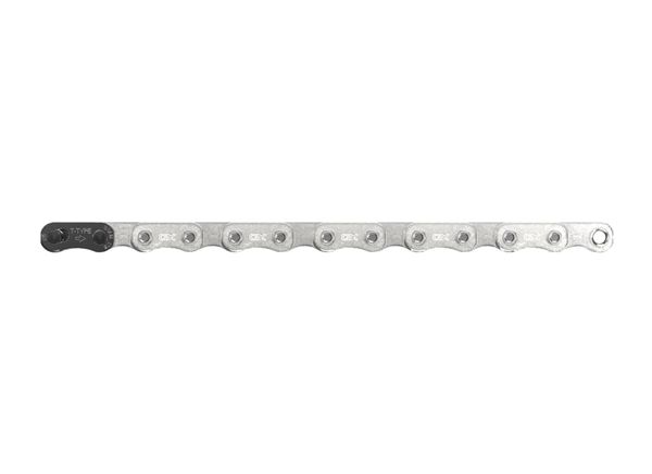 CADENA SRAM GX T-TYPE EAGLE 12V GRIS 126 ESLABONES