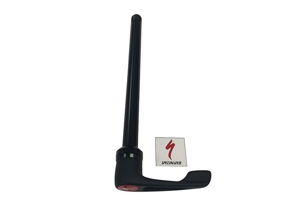 EJE PASANTE SPECIALIZED 100X12MM PALANCA ROAD 126MM