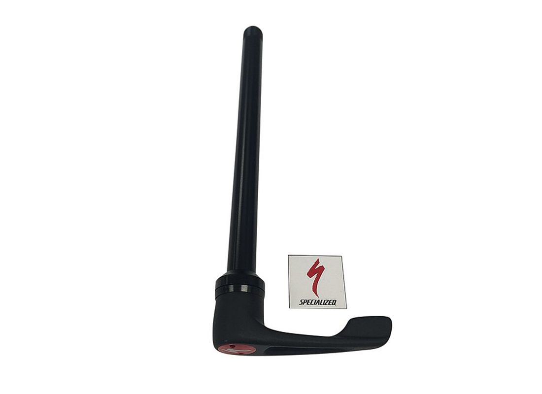 EJE PASANTE SPECIALIZED 100X12MM PALANCA ROAD 126MM