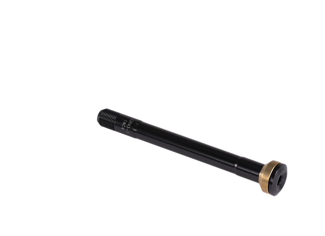 EJE PASANTE SPECIALIZED 100X12MM TORNILLO ROAD 125MM
