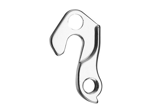 PUNTERA CUADRO UNION ALUMINIO GH-258