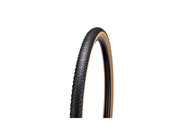 CUBIERTA SPECIALIZED TRACER TLR TAN