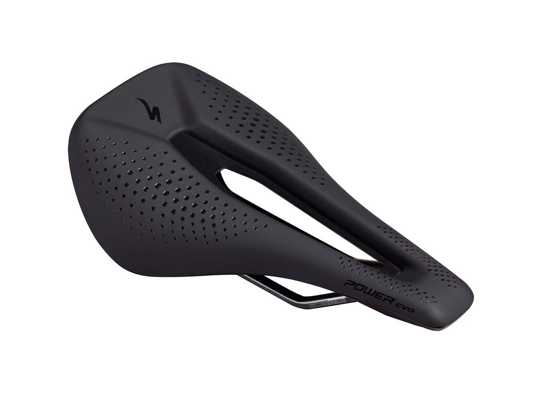 SILLIN SPECIALIZED POWER COMP EVO MIRROR NEGRO