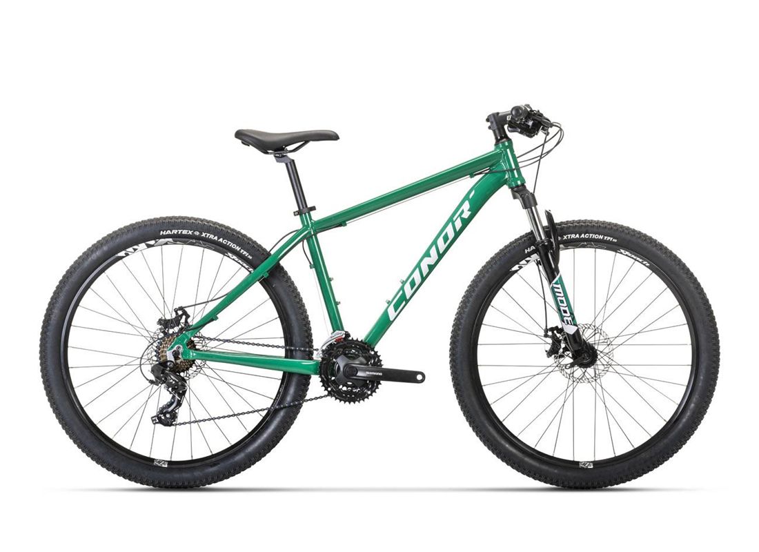 CONOR AFX 5400 27.5"