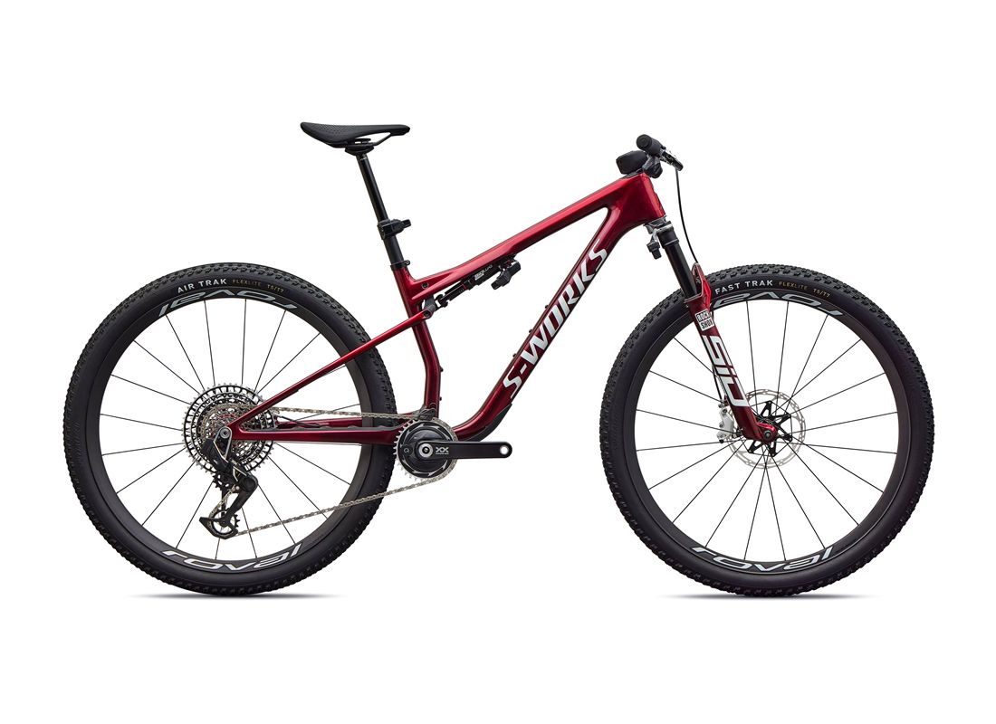 SPECIALIZED EPIC 9 S-WORKS
