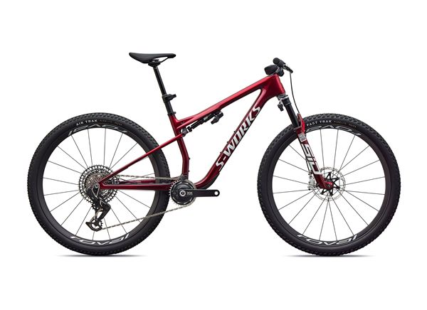 SPECIALIZED EPIC 9 S-WORKS