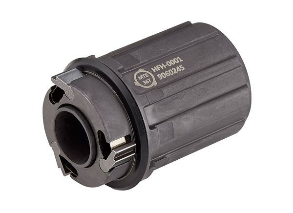 NUCLEO CASSETTE SPECIALIZED STEEL SHIMANO HG