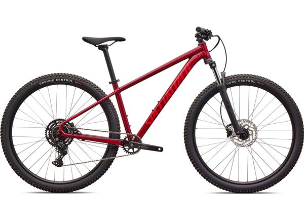 SPECIALIZED ROCKHOPPER SPORT 29"