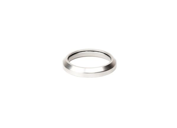 RODAMIENTO XLC DIRECCION 1.4" 34.1X46X7 MM 45º/45º PLATA
