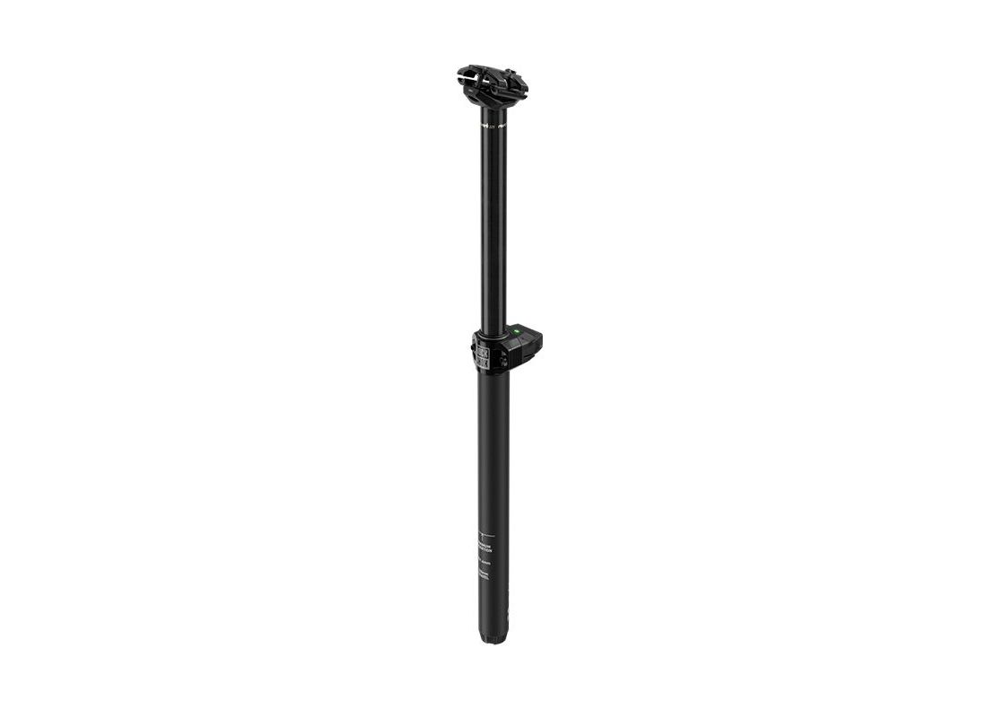 TIJA SILLIN ROCK SHOX REVERB