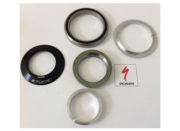 JGO DIRECCION SPECIALIZED FSA EPIC HEADSET 14-17"