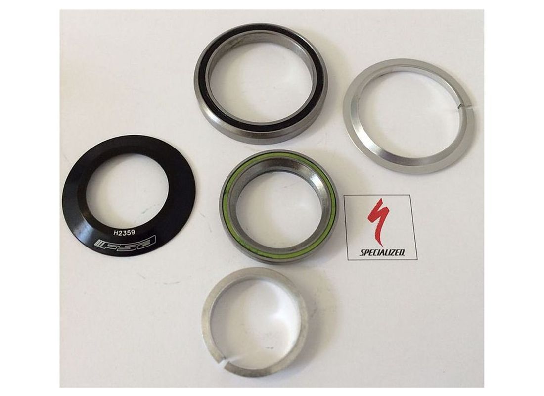 JGO DIRECCION SPECIALIZED FSA EPIC HEADSET 14-17"