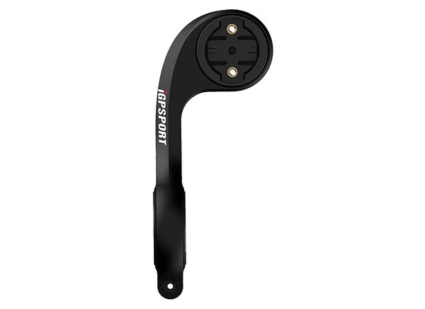 SOPORTE GPS IGPSPORT FRONTAL ADELANTADO