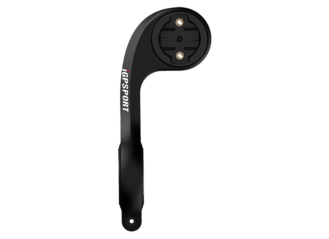 SOPORTE GPS IGPSPORT FRONTAL ADELANTADO