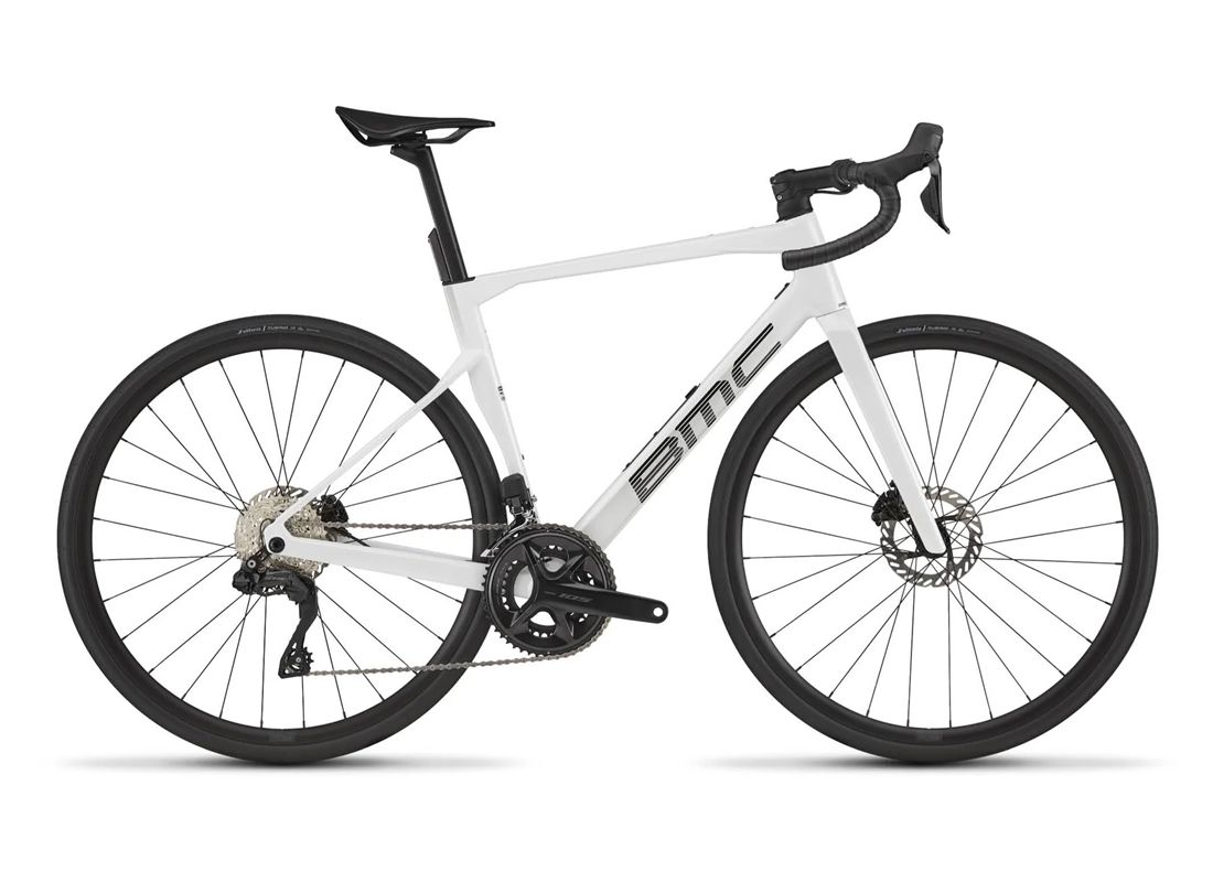 BMC ROADMACHINE TWO