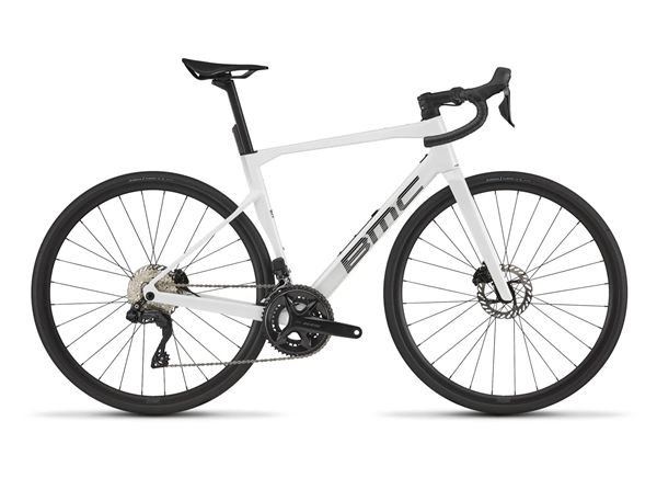 BMC ROADMACHINE TWO