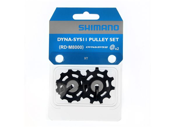ROLDANAS CAMBIO SHIMANO RD-M8000 XT