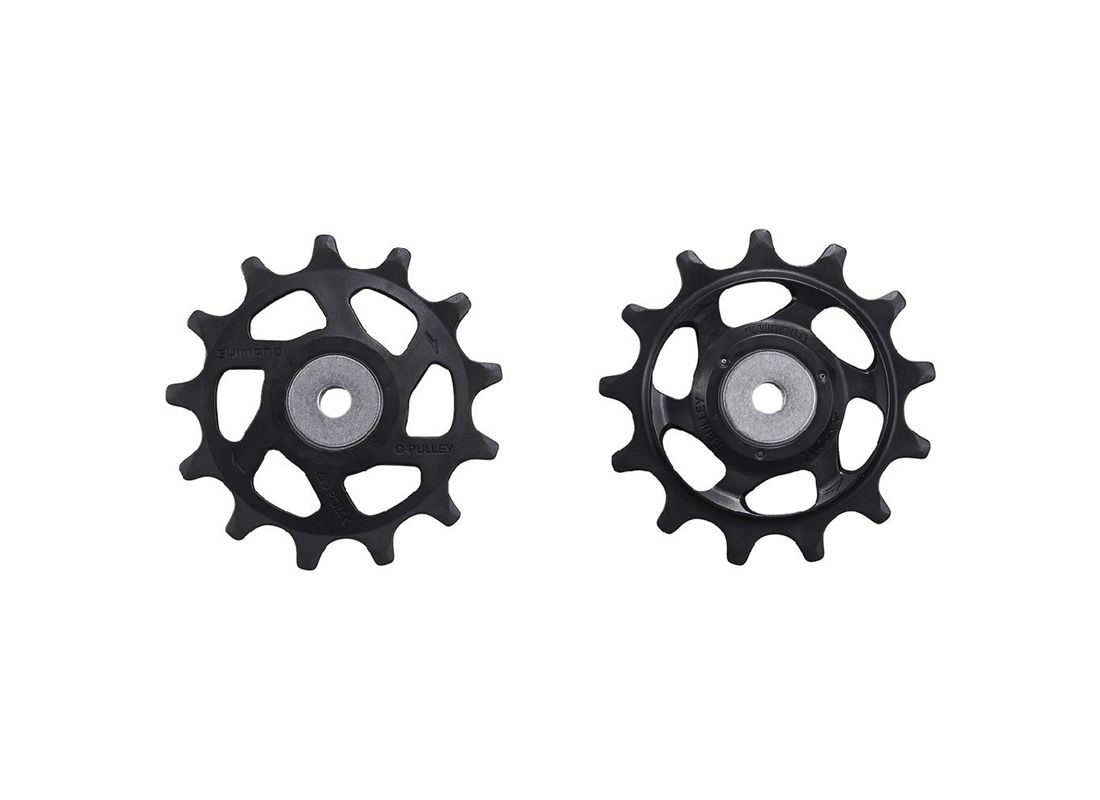 ROLDANAS CAMBIO SHIMANO RD-M8100 XT
